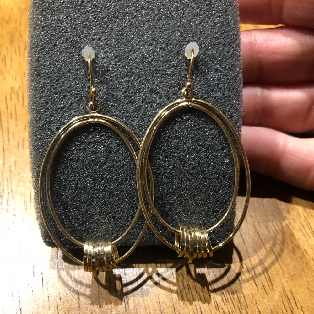 Lia Sophia Earrings